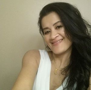 Meet your Posher, Suthina